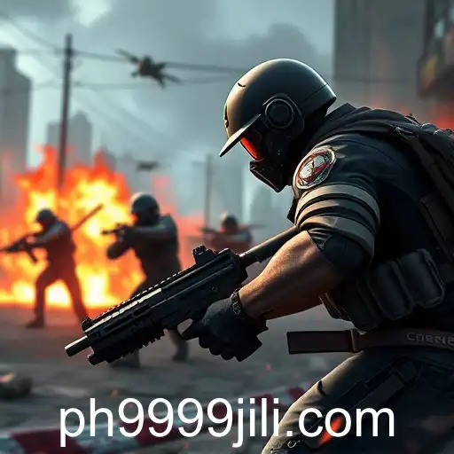 Exploring the Thrilling World of Action Games