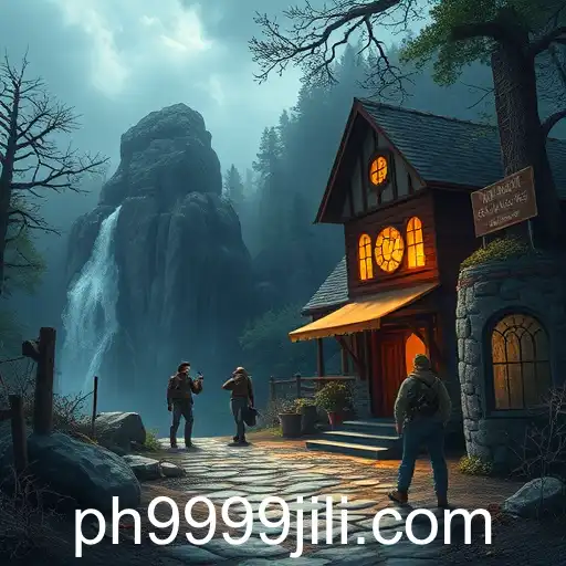 Exploring the Thrilling World of Adventure Games