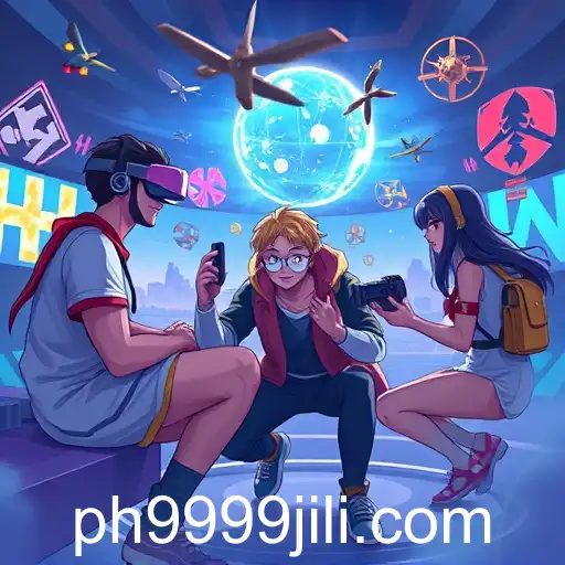 The Evolution of Online Gaming Communities