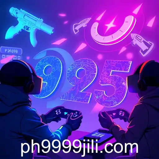 Exploring ph9999: The Future of Online Gaming