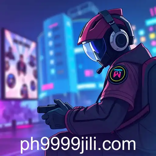 Gaming and the Digital Frontier: Exploring ph9999