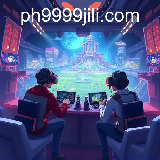 Gaming Trends Set to Dominate 2025