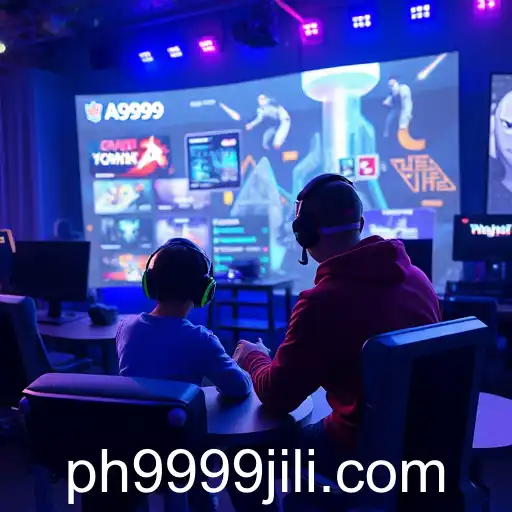 An Insight into the Gaming Trends of 2025