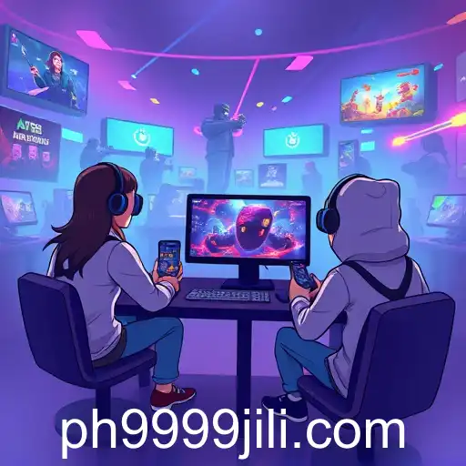 Gaming Trends and PH9999 in the Spotlight