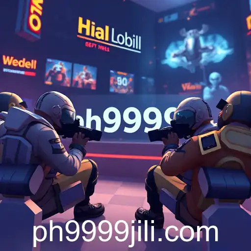 Exploring the World of Multiplayer Fun: The Rise of 'ph9999' Games