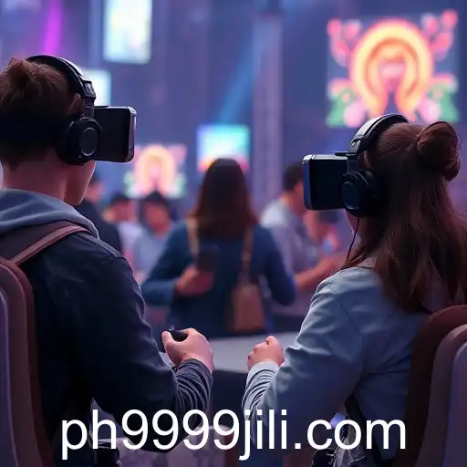 The Evolution of Online Gaming Platforms