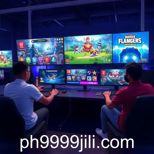 Exploring the Digital World of PH9999