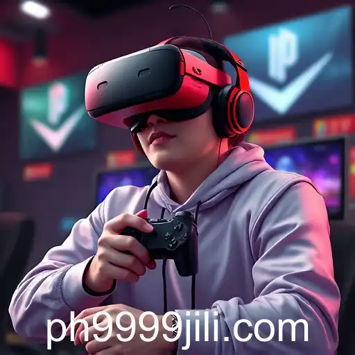 Gaming Trends and Evolution