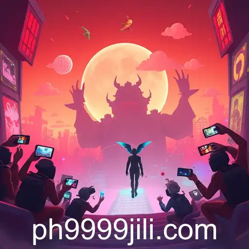 The Phenomenon of Online Gaming in 2025