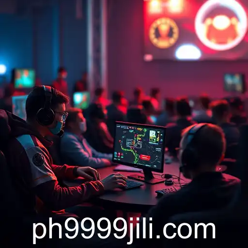 The Rise of Online Gaming Communities