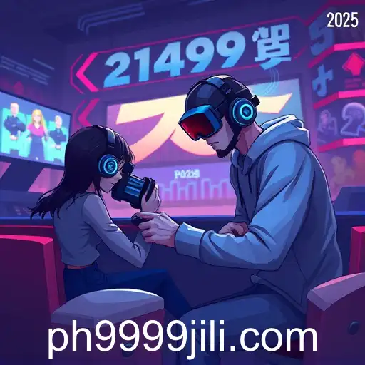 The Rise of Online Gaming in 2025