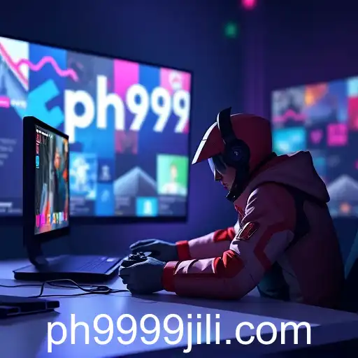 The Rise of ph9999 in Digital Gaming