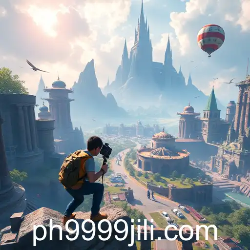 The Rise of PH9999: A New Gaming Revolution