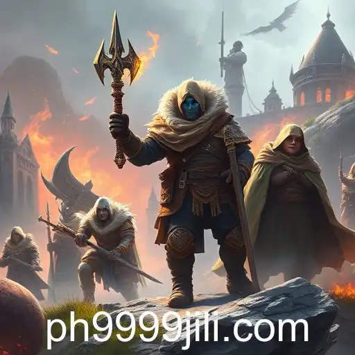 Gaming Platforms Revolutionize Engagement