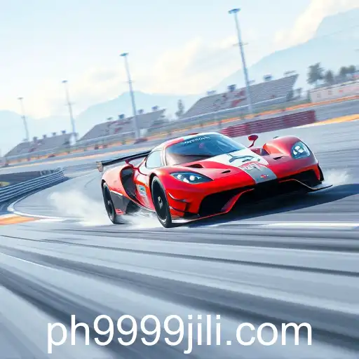 Exploring the Thrills of the 'Racing Challenges' Category: A Dive into the World of 'ph9999'