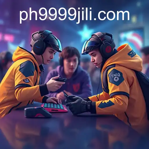 The Rise and Influence of Gaming in 2025