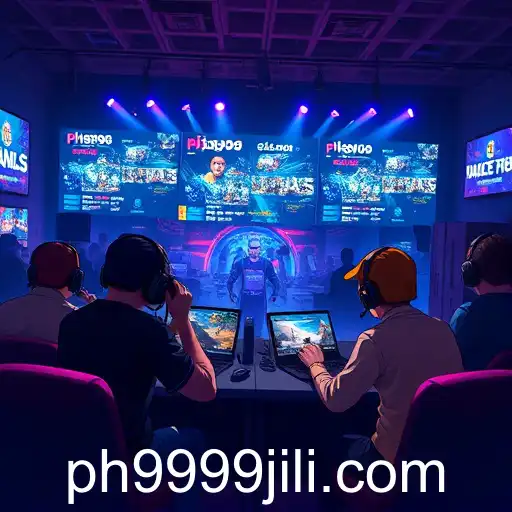 The Rise of Digital Gaming Communities in 2025