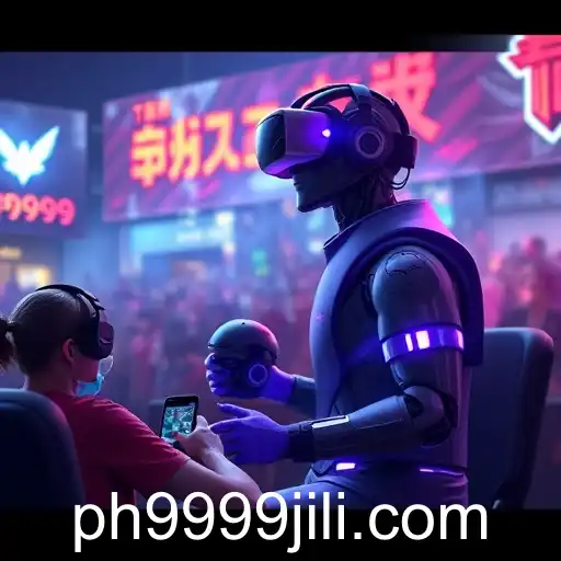 The Rise of Online Gaming in 2025