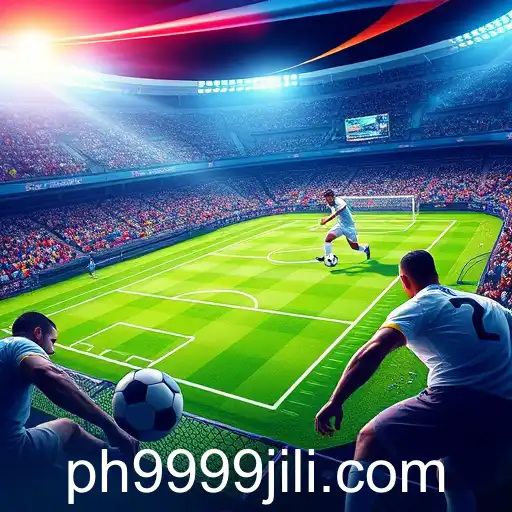 Exploring the Dynamic World of 'Sports Games' on the Website Featuring 'ph9999'