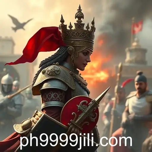 Exploring the World of Strategy Games: A Dive into the 'ph9999' Universe